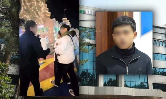 Фото: ГУВД Ташкента