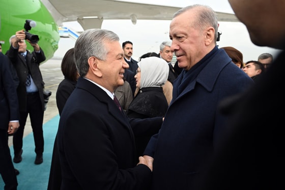 Фото: Пресс-служба президента