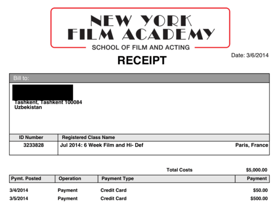 Фото: Минюст США