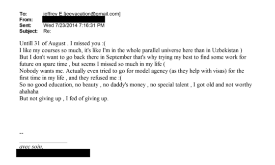 Фото: Минюст США