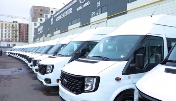 Кадр из видео