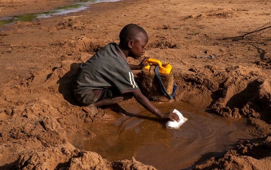 Фото: ЮНИСЕФ