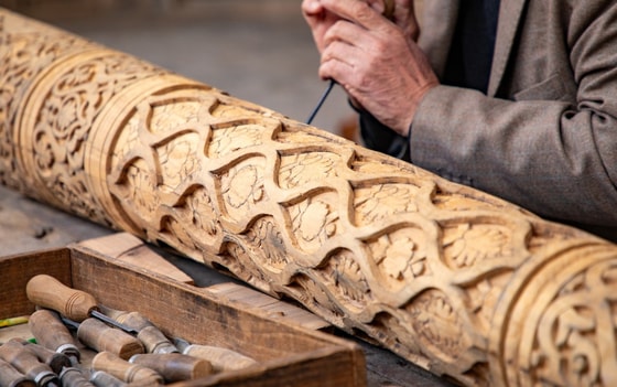 Фото: Uzbekistan Travel