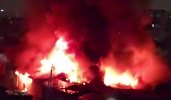 Кадр из видео