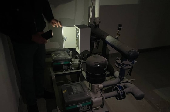 Фото: Узэнергоинспекция