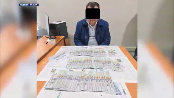 Кадр из видео