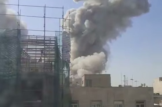 Кадр из видео