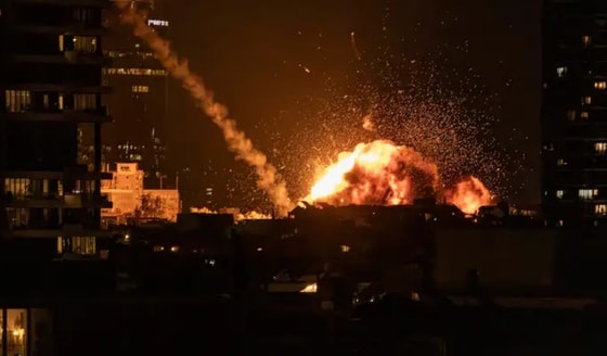 Фото: Getty Images