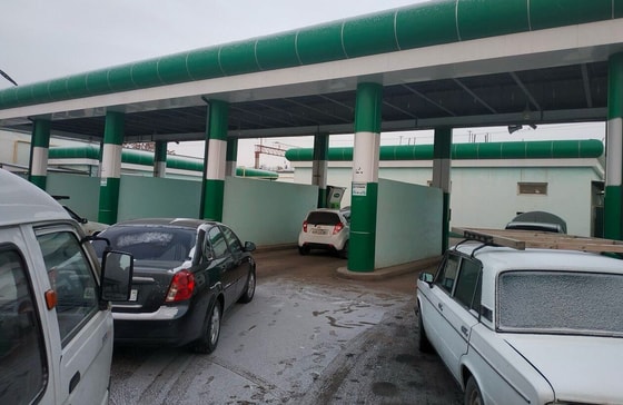 Фото: Автострада