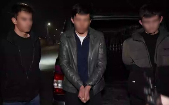 Кадр из видео