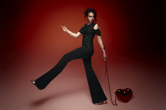 Малика Рауфова — бренд-менеджер