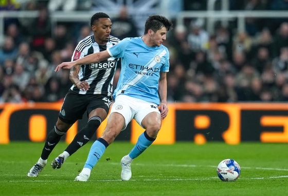 Фото: Getty Images