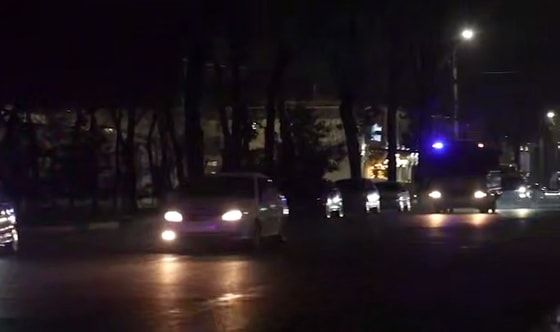 Кадр из видео