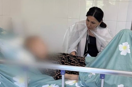 Фото: Детский Омбудсман