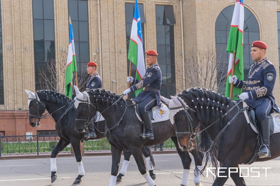 Фото: Екатерина Гирда / Repost.uz