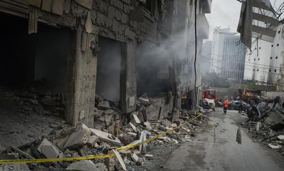 Фото: Getty Images