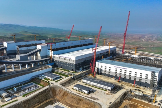 Фото: Пресс-служба президента