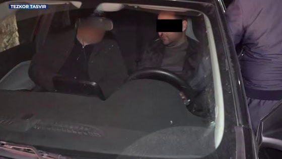 Кадр из видео