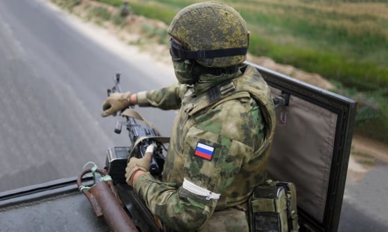 Ситуативное фото / mil.ru