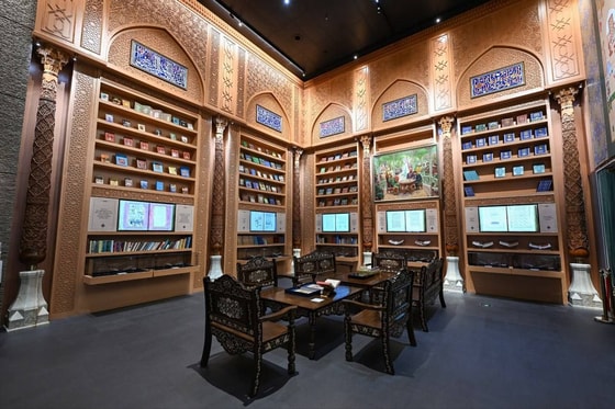 Фото: Пресс-служба президента