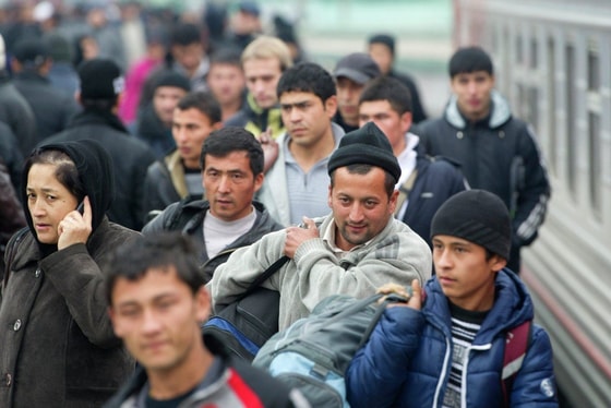 Ситуативное фото / RG