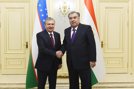 Фото: Пресс-служба президента