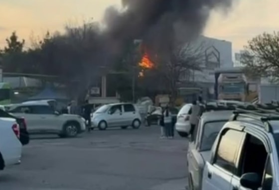 Кадр из видео