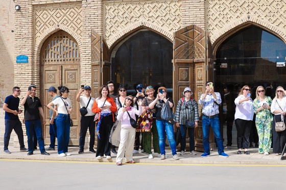 Фото: Пресс-служба президента