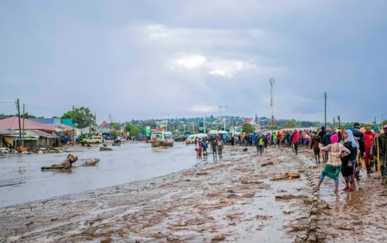 Фото: Al Jazeera