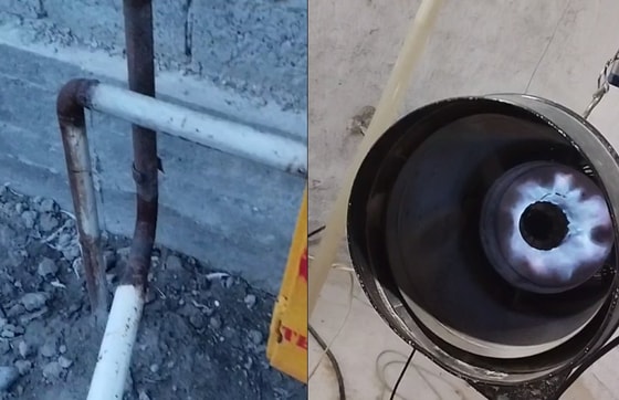 Фото: Узэнергоинспекция