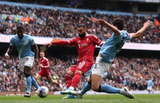 Фото: Getty Images