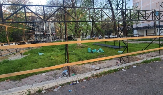 Фото: Сенат Олий Мажлиса