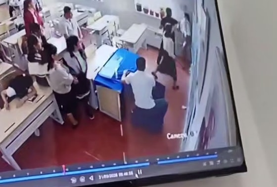 Кадр из видео