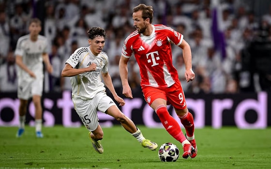 Фото: FC Bayern&nbsp;