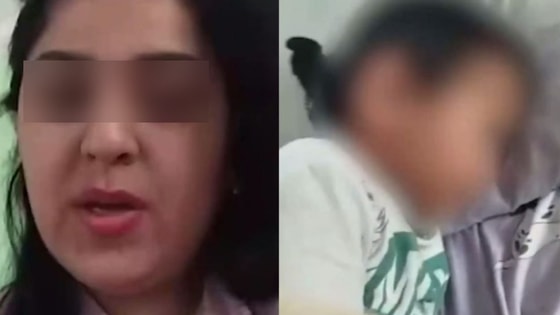 Кадры из видео