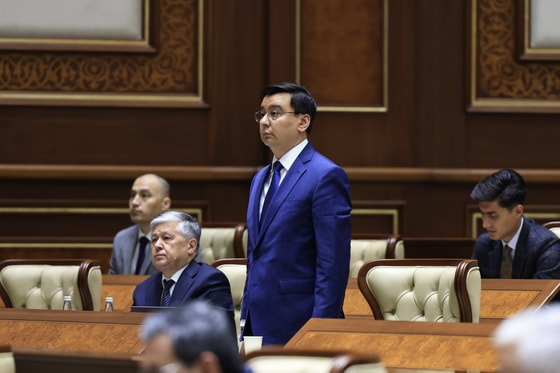 Фото: Сенат