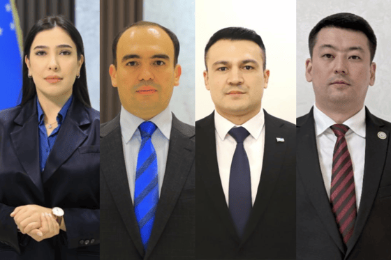 Фото: Таможенный комитет