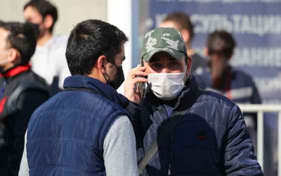 Фото:  Sputnik / Михаил Голенков