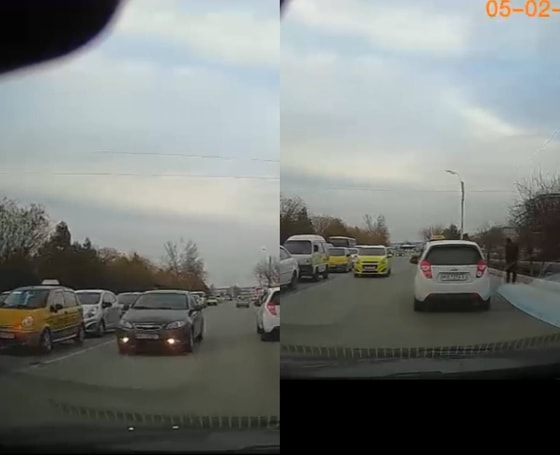 Кадр из видео