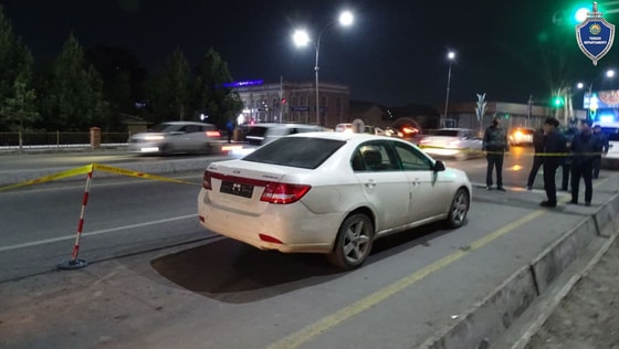 Фото: Следственный департамент