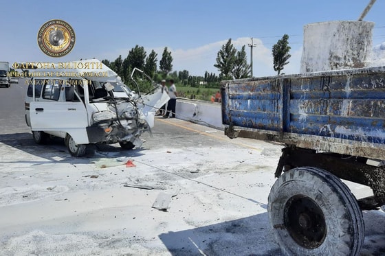 Фото:&nbsp;пресс-служба регионального Управления внутренних дел Ферганской области