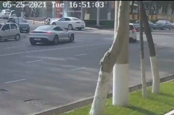 Фото: Кадры из видео