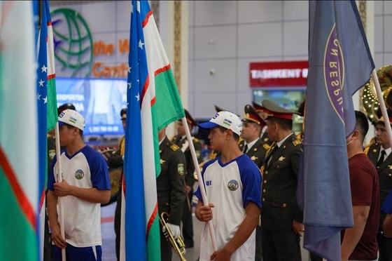 Фото: Repost Sport