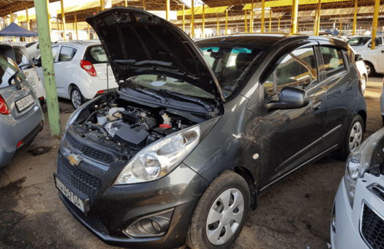 Фото: autostrada.uz