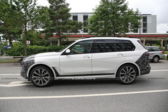 Фото: carscoops.com