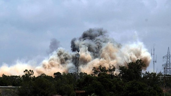 Фото: Anadolu Agency
