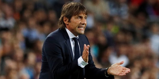 Фото: REUTERS / Albert Gea