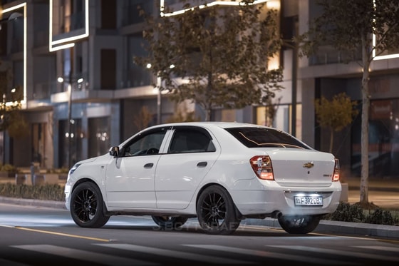 Фото: Cobalt Club