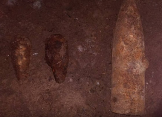 Фото: пресс-служба ГУВД