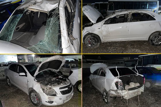 Фото: ГУБДД